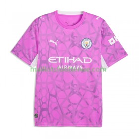 Maillot/Tenue Manchester City Gardien Exterieur 2026/2027